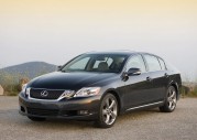 Lexus GS 350